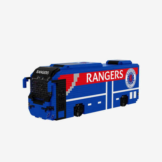 Rangers Team Coach