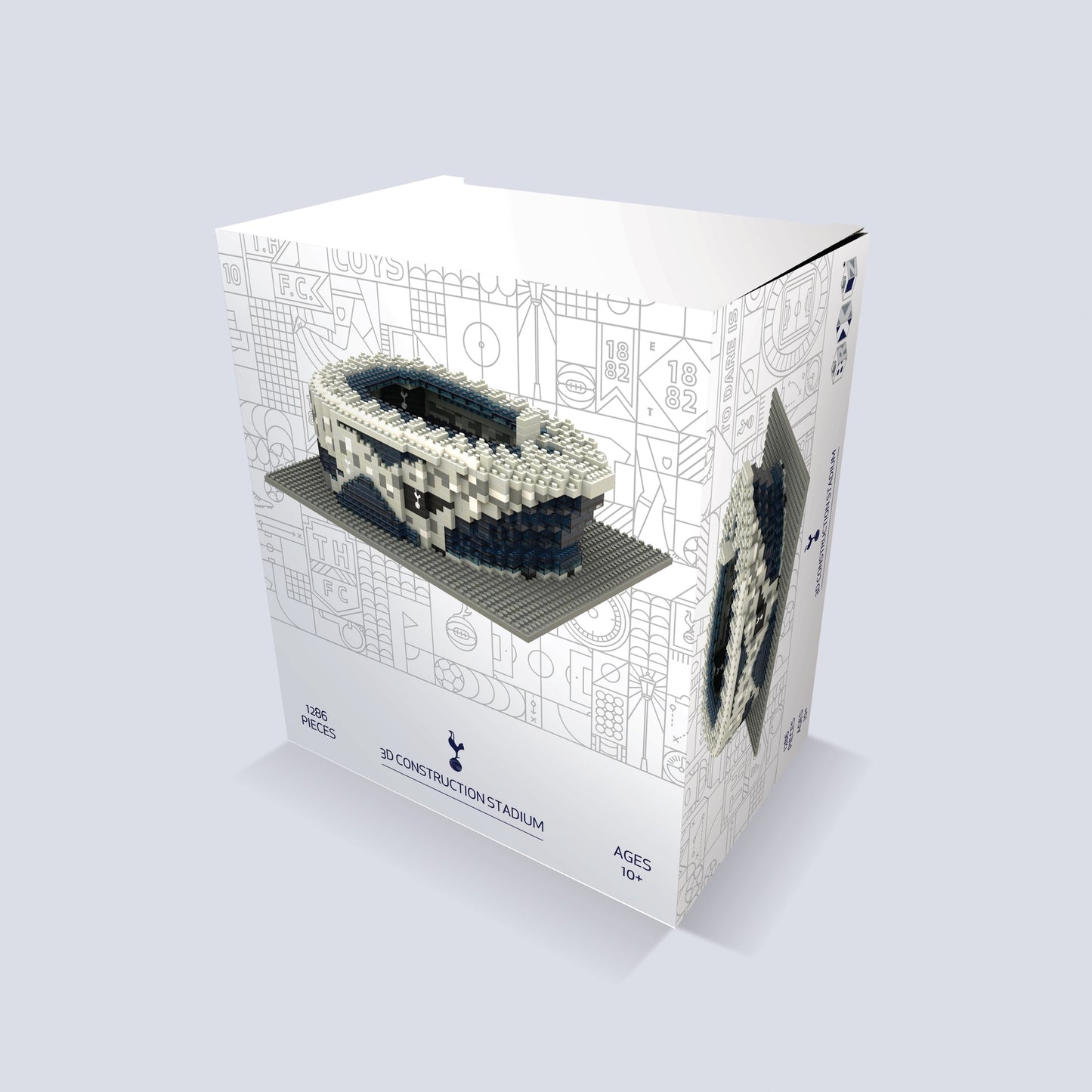 Tottenham Hotspur Stadium