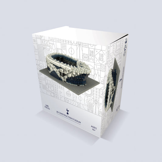 Tottenham Hotspur Stadium