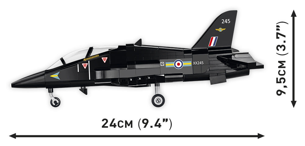 BAE Hawk T1