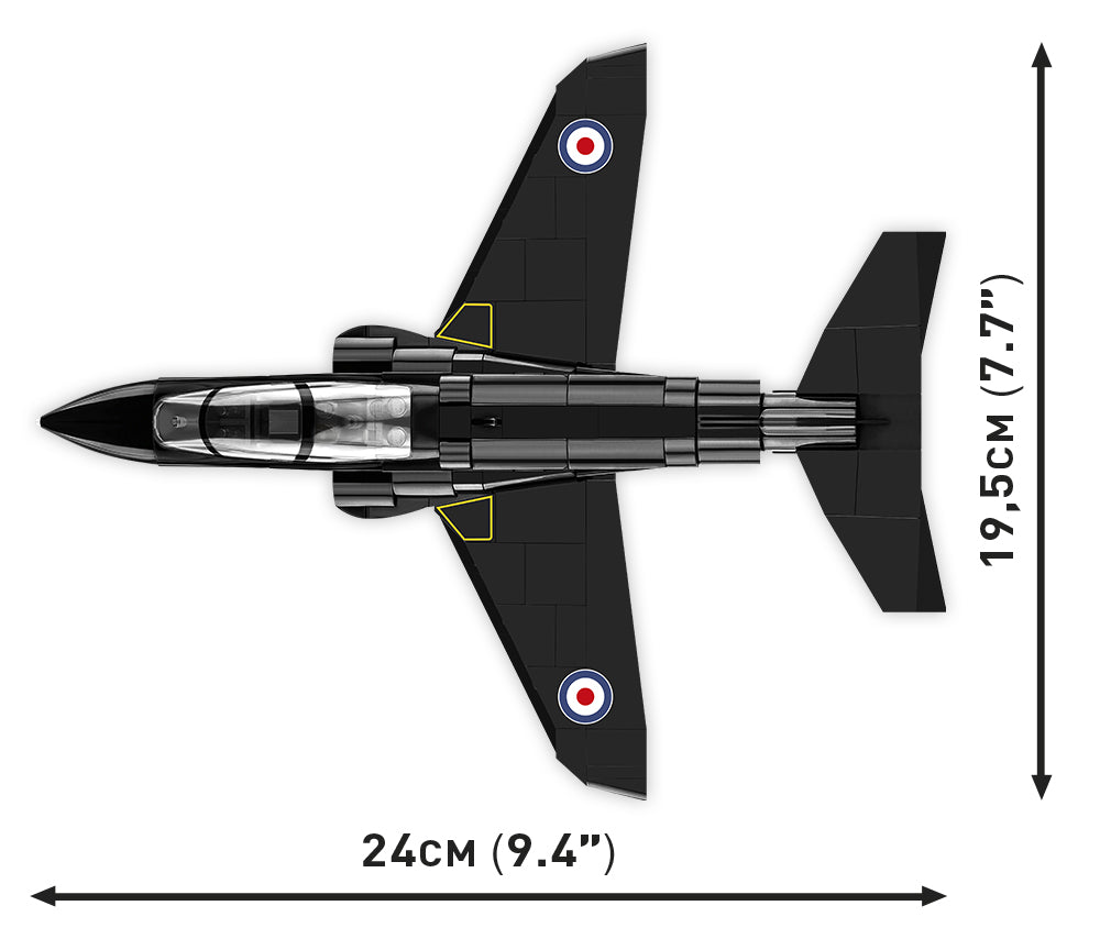 BAE Hawk T1